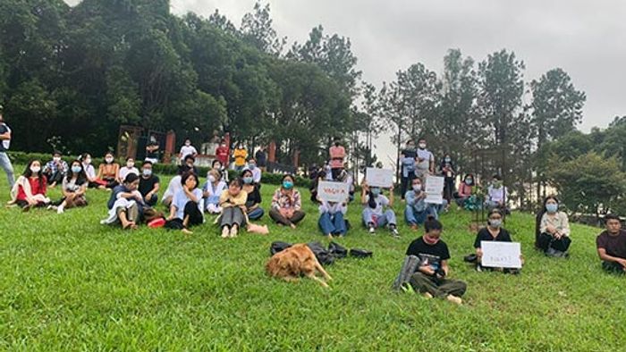 Image credit- Arunachal Times