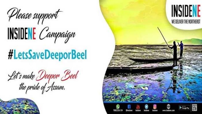 Deepor Beel