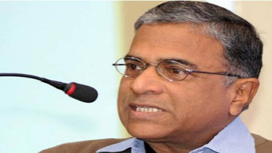 NDA has last laugh in RS deputy election NDA has last laugh in RS deputy election