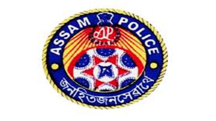 Major Reshuffle in the Assam Police Administration