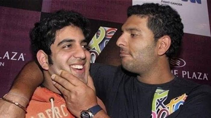 Yuvraj