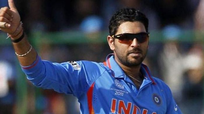 yUVRAJ sINGH