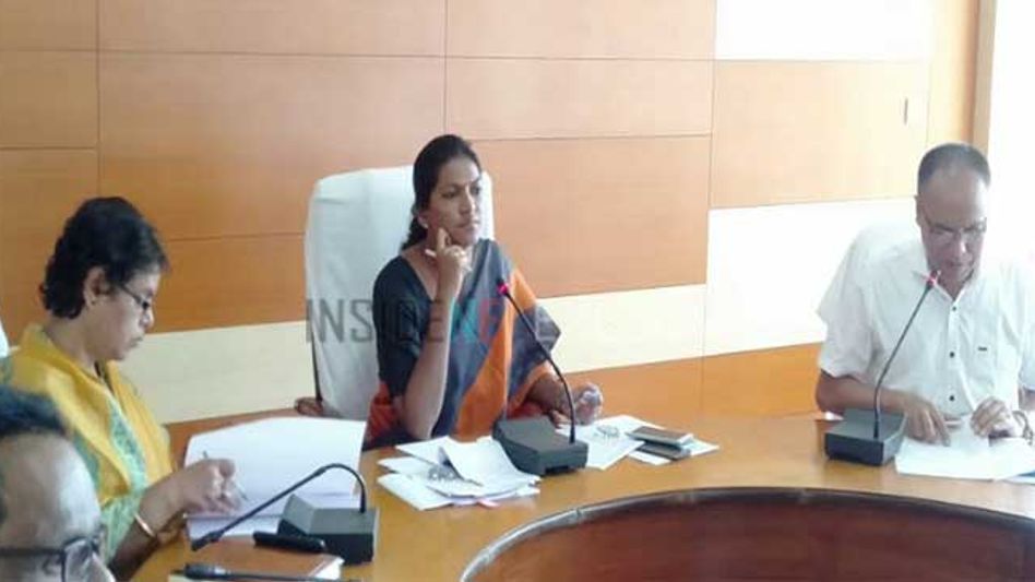 Assam: “No Further Delay in Execution Of Development Work” says Hailakandi DC Assam: “No Further Delay in Execution Of Development Work” says Hailakandi DC