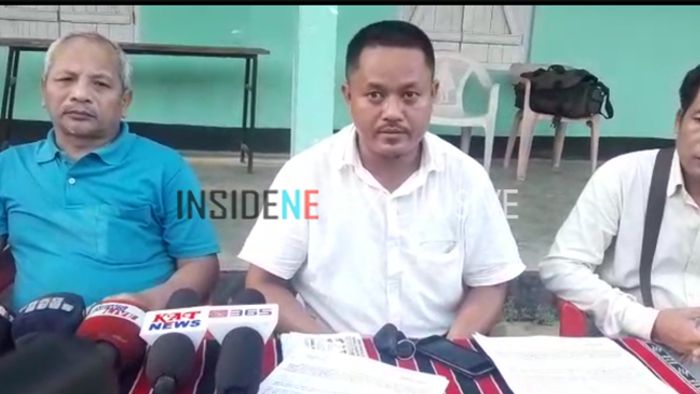 cut off