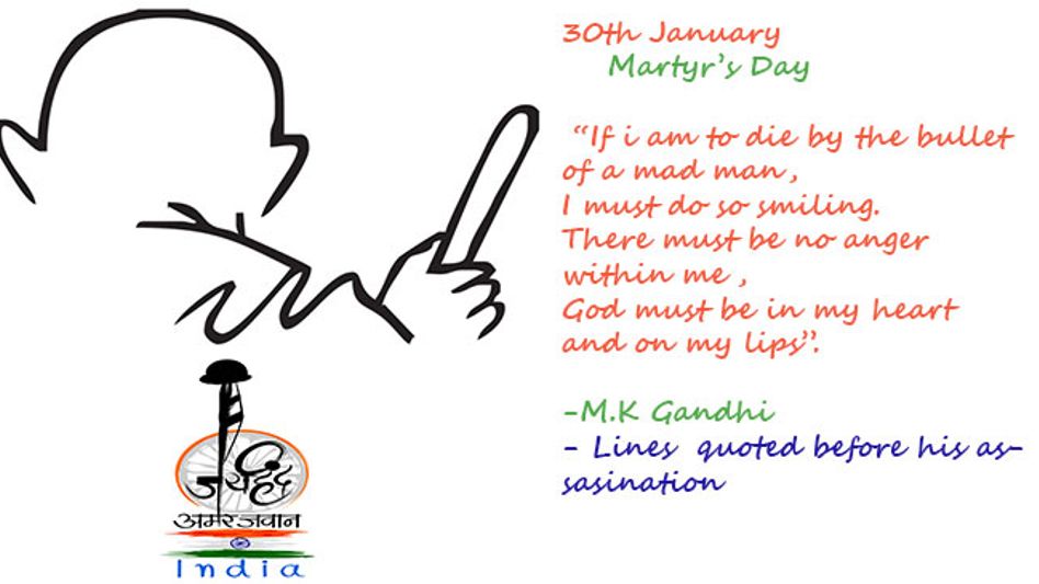 National leaders pay tribute to ‘Bapu’ on Martyr’s Day National leaders pay tribute to ‘Bapu’ on Martyr’s Day