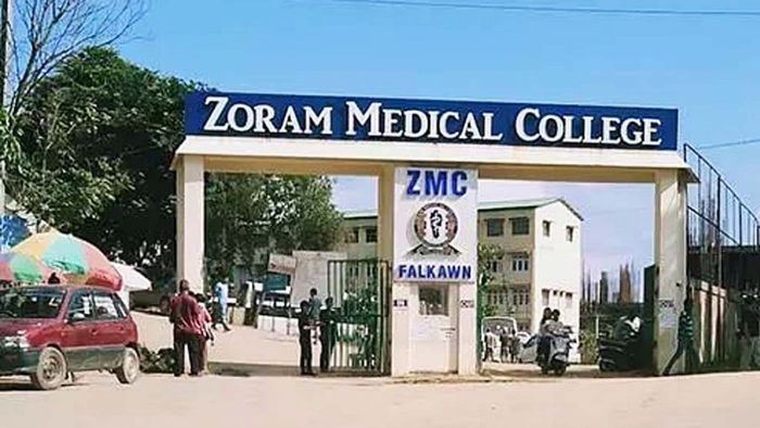 Mizoram: ZMC task force suggests early COVID-19 diagnosis to reduce fatalities