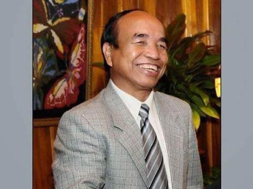 Mizoram declared happiest state in India