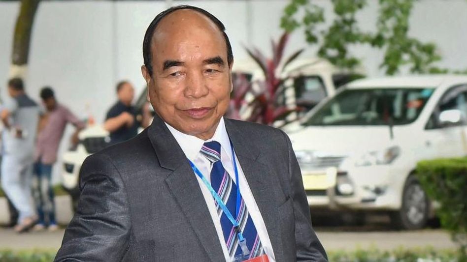 Lockdown extended in Mizoram; stricter lockdown imposed in municipal areas Lockdown extended in Mizoram; stricter lockdown imposed in municipal areas