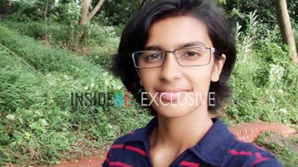 IIT-Guwahati student ‘commits suicide’ IIT-Guwahati student ‘commits suicide’