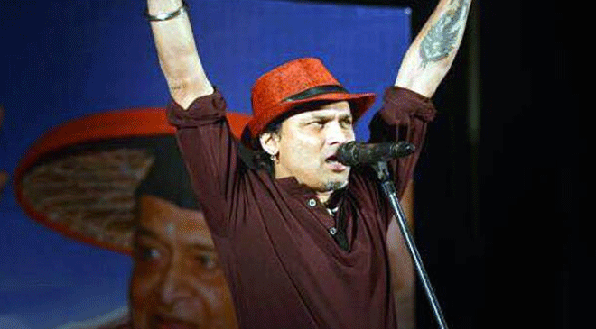zubeen