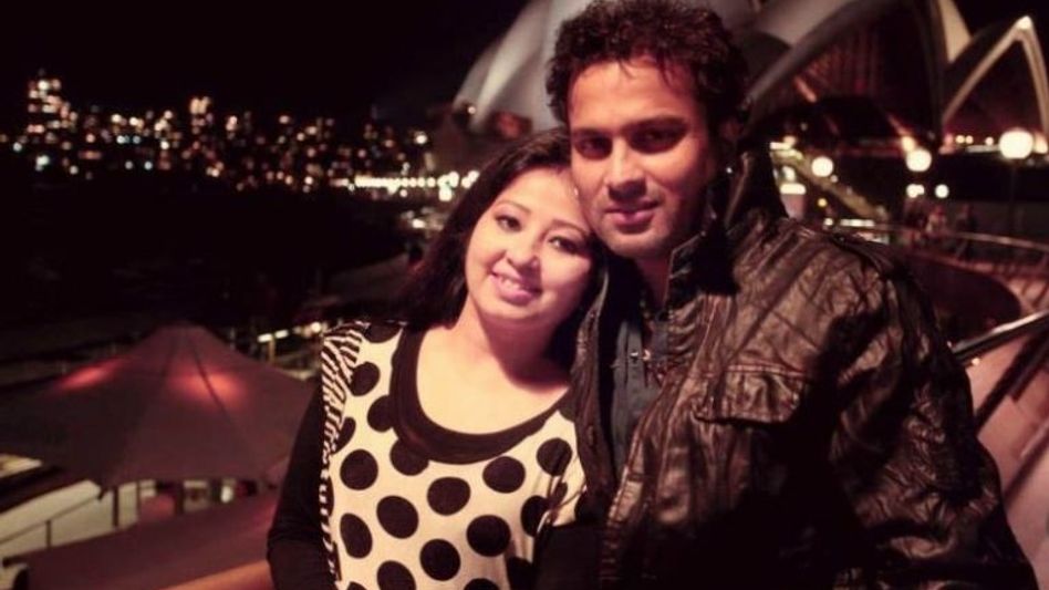 Zubeen Garg offers his house to turn as COVID care centre to fight the pandemic Zubeen Garg offers his house to turn as COVID care centre to fight the pandemic