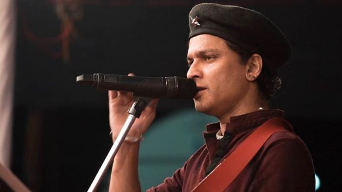 Zubeen