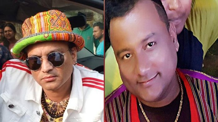 Assam BJP hits at NSUI over attack on Zubeen Garg, demands exemplary punishment