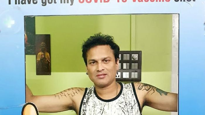 Zubeen