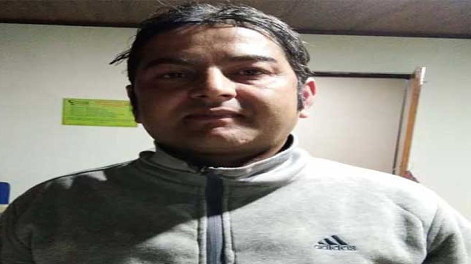 Hamro Sikkim Party VP arrested for circulating forged documents Hamro Sikkim Party VP arrested for circulating forged documents