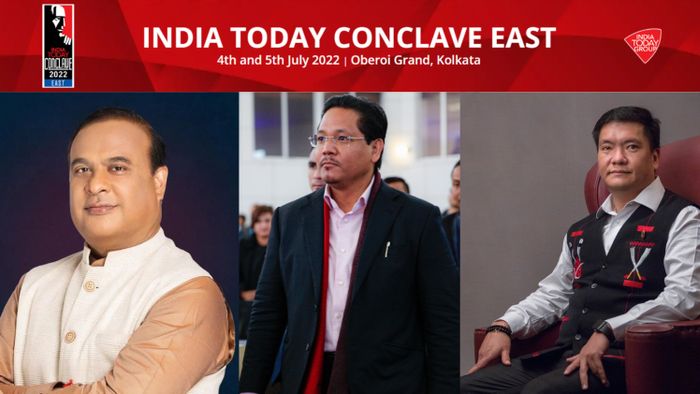 India Today Conclave-East