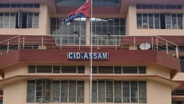 Assam: CID files chargesheet against cop for firing at Nagaon student leader