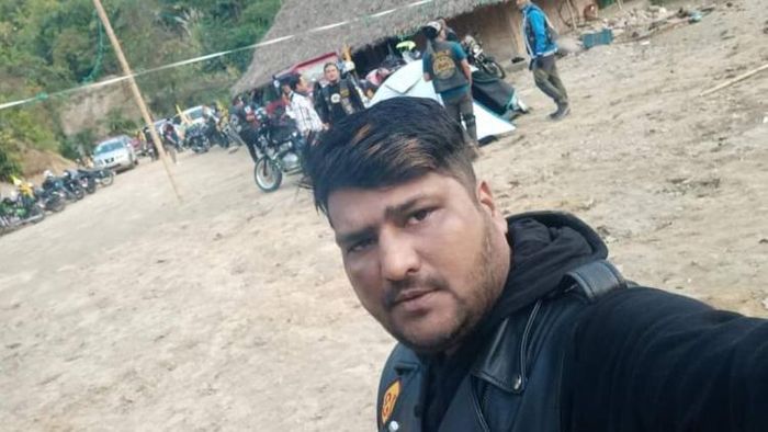 Assam CM delivers remark on Baidullah Khan’s house demolition