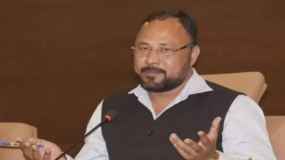 Fraudsters open fake WhatsApp account posing as Minister Bimal Borah Fraudsters open fake WhatsApp account posing as Minister Bimal Borah