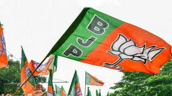 BJP sweeps in Arunachal Panchayat by-elections