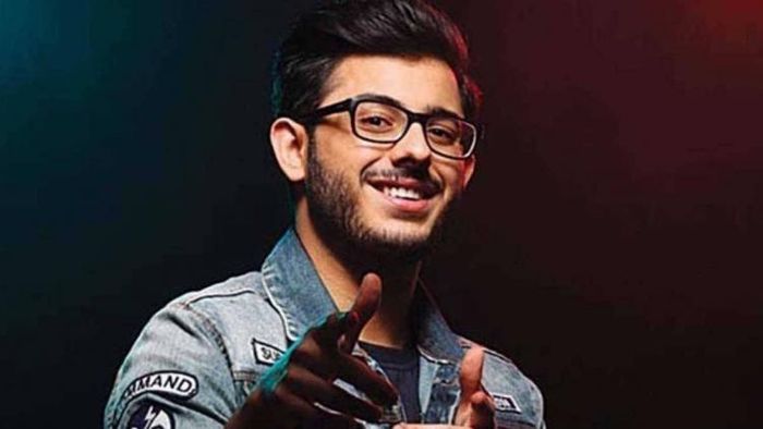 Carryminati raises funds for Assam flood relief