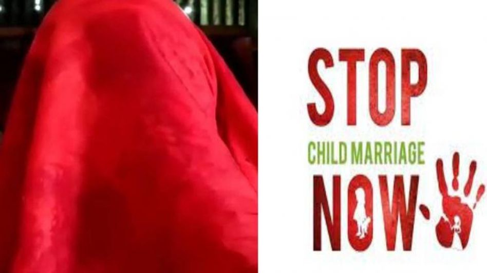 Assam: Child marriage victim rescued in Barpeta, one arrested Assam: Child marriage victim rescued in Barpeta, one arrested