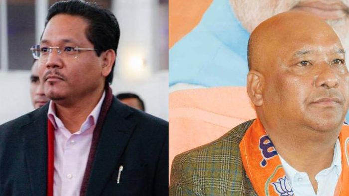 Will the Bernard episode fuel the rift between the BJP and NPP