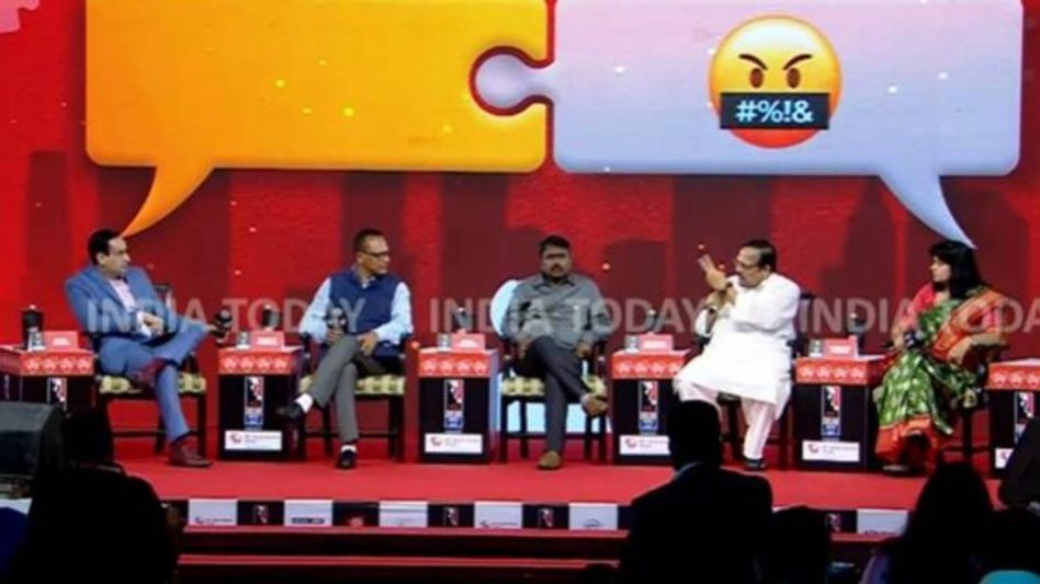 If ‘CAA is so important, why haven’t rules been framed? Abdul Khaleque asks at India Today Conclave - East If ‘CAA is so important, why haven’t rules been framed? Abdul Khaleque asks at India Today Conclave - East