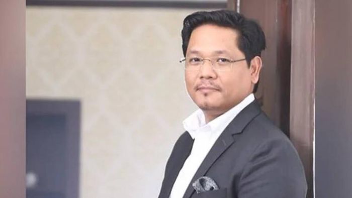 Meghalaya government launch 5 online services as part of e-governance initiative