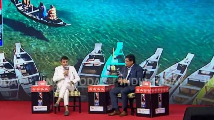 Meghalaya CM Conrad Sangma on India Today's Conclave-East 2022