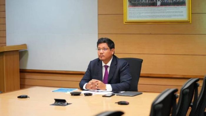 Meghalaya Govt launches ‘Early Childhood Development Mission’