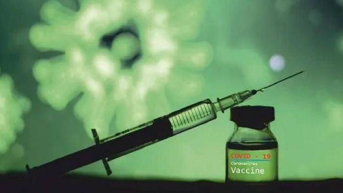‘COVID Vaccination Amrit Mahotsava’