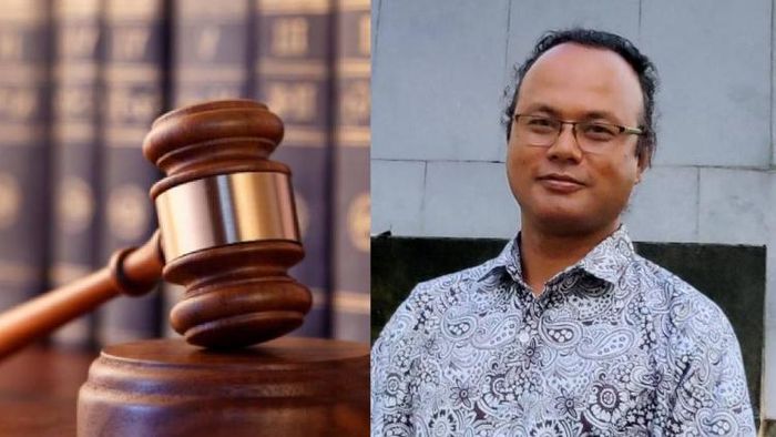 Meghalaya: Non-bailable arrest warrant issued against Tura MDC Bernard Marak for allegedly running a ‘Brothel’