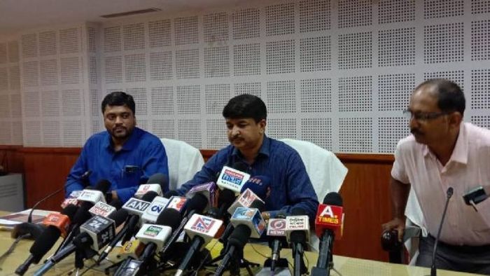 Tripura: ECI to launch two months drive to link AADHAR with EPIC