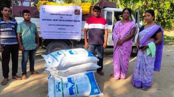 National Dairy Development Board