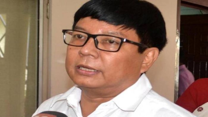Debabrata Saikia demands CID investigation into lapse by Dibrugarh police