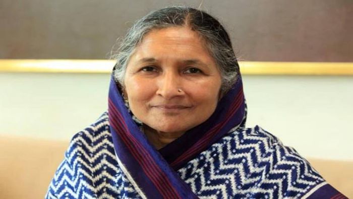 Savitri Jindal India’s richest woman from Assam
