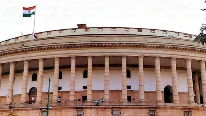 Lok Sabha passes Family Courts Amendment Bill