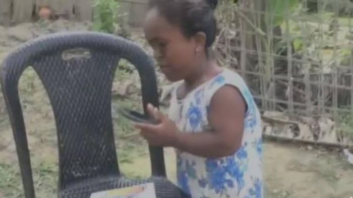 How Himanta Mama's phone call brought smiles to a specially-abled girl in Assam