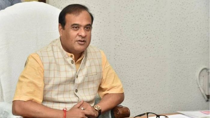 Assam Cabinet announces Rs 16,000 instead of laptops for 10th 1st Div holders