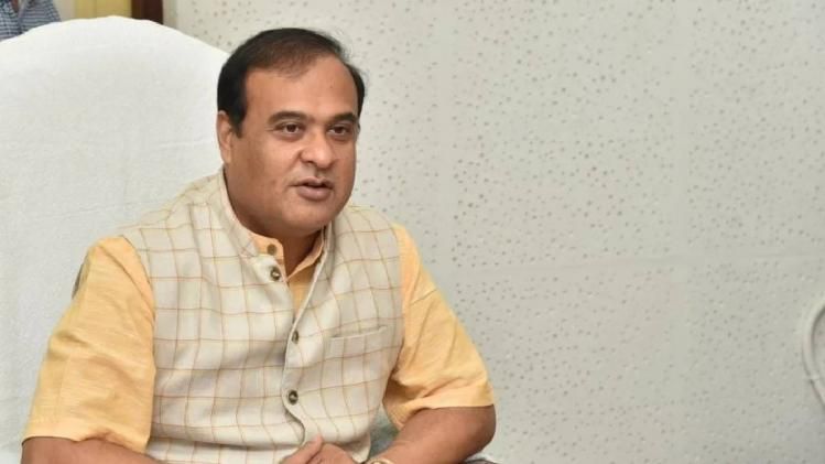 Pension service portals will make public delivery systems smooth, easy and effective: Assam CM