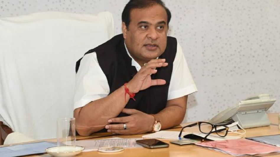 The politics behind Himanta Biswa Sarma's love for Assam's 'indigenous' Muslims The politics behind Himanta Biswa Sarma's love for Assam's 'indigenous' Muslims