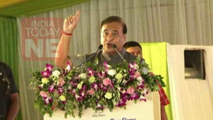 Assam CM appeals to hoist the tri-colour instead of registering names in NRC
