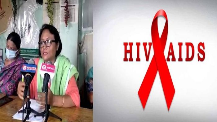 Manipur shortage of life-saving drugs affects nearly 14,000 people living with HIV/AIDS