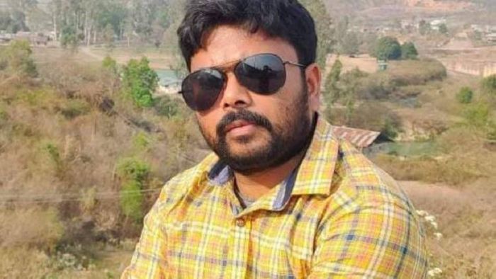 Manipur landslide: Assam engineer Kamlesh Talukdar's body recovered in Noney