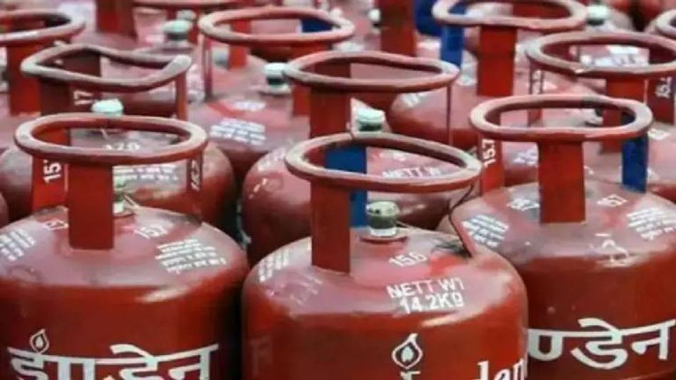 Assam may face LPG cylinder shortage in coming days Assam may face LPG cylinder shortage in coming days
