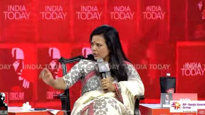 Central Government has destroyed the pillars of the federal structure: Mahua Moitra