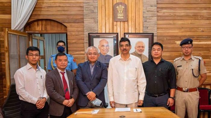 Chite river coordination committee