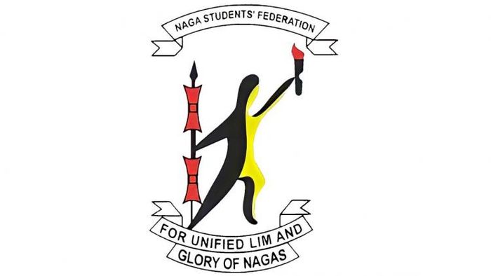 'Naga Students’ Federation asked to vacate Naga Club Building, issues public statement