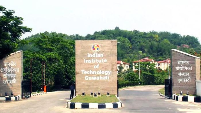 IIT-Guwahati